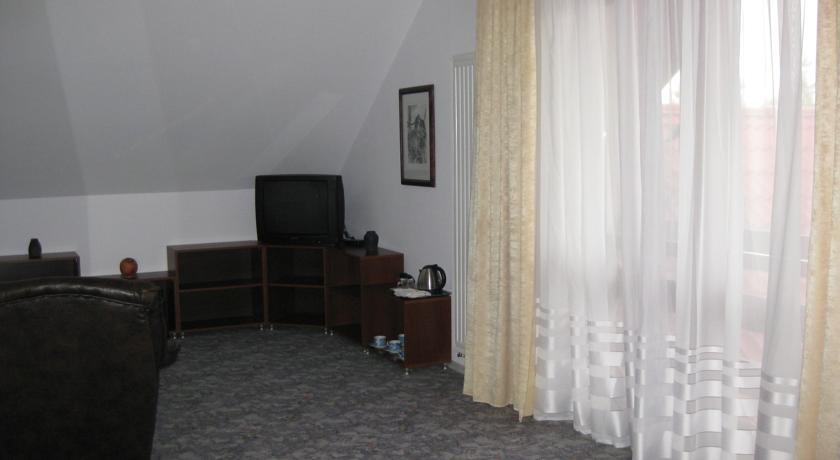 Pokoje Goscinne Pod Palmami Busko-Zdrój Cameră foto